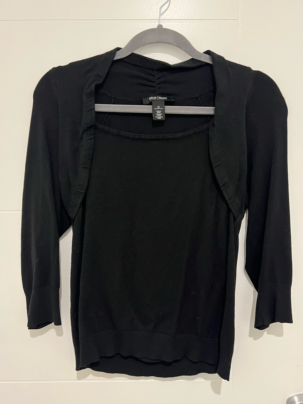 White House Black Market Sweater